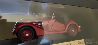 Minichamps BMW 328 Roadster - 7