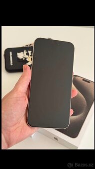 iPhone 15 Pro Max - 7