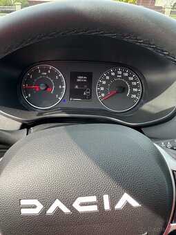 Dacia Sandero STEPWAY EXTREME - 7