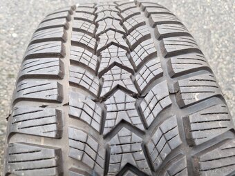 5x112 r17 kola disky audi elektrony alu zimni 225 55 17 - 7