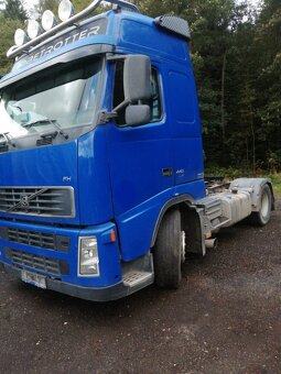 Volvo FH 460 - 7