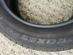 Letní pneu 225/55 R19 Toyo - 7