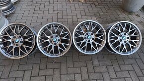 BMW RS 802 r 18 dvourozměr e 46 Clubsport - 7