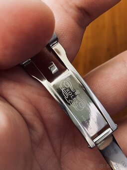 VSF Rolex Datejust 41 - 7
