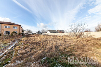 Prodej, pozemek, 971m2, Sluhy - 7
