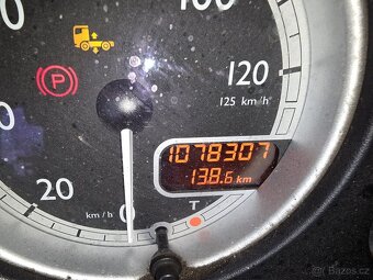 tahač DAF XF 105 460 r.v.2011, EURO 5, MANUÁL - 7