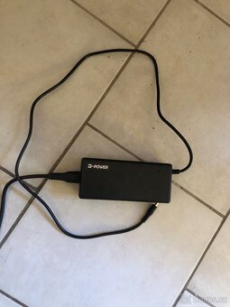 Elektrokolo “Lectron” - 7