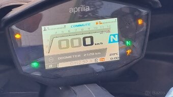 Aprilia RS660 2023 - 7