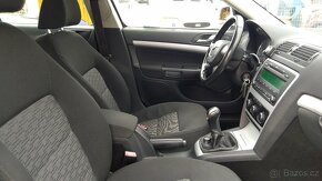 ŠKODA Octavia 1,6TDI Ambition ČR 77kw - 7