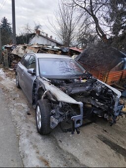 Nahradni dily Audi a6 c6 4f 3.0tdi 165kw - 7