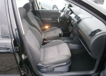 Volkswagen Polo 1.9TDi,Highline,serviska nafta manuál 74 kw - 7