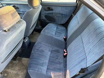 Ford Mondeo 1.8i automat - 7