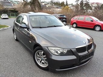 BMW E90 325i 160kw, 218tis km - 7