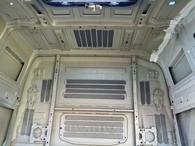 Prodám kabinu Volvo FH4 - 7