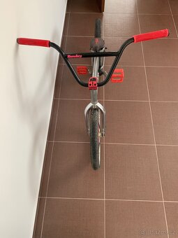 Custom BMX - 7