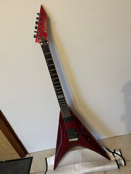 Edwards by ESP C98V made in Japan - 7