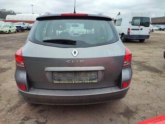 Renault Clio č. 22787 - 7