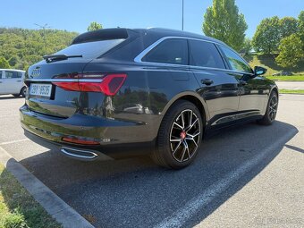 Audi A6 kombi 3.0TDI 210kw - 7