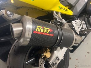 Honda CBR 954 RR Fireblade 2002 26000km - 7