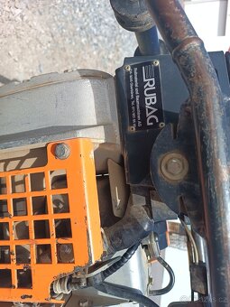 Bomag BT 60 - 7