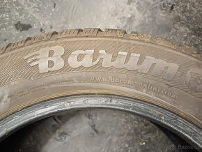 Zimní pneu Barum 205/55/16 94H Extra Load - 7