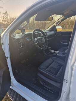 Ford Ranger 2.0 - 7