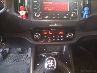 Kia Sportage 3 - 7