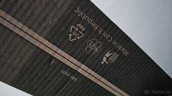 TREVOS PRIMA 258 AC E zářivkové svítidlo 2x58W EVG IP66 - 7