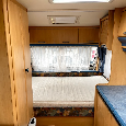 Karavan HOBBY 400 - 7