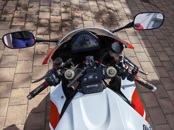 Honda CBR 1000RR Fireblade - 7