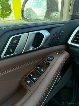 BMW X5 xDrive30d M-Paket 210 kW | 05/2021 | TOP výbava | ODP - 7