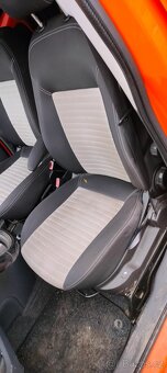 Fiat Fiorino Qubo 1.4i, KFV, KFT, 54kw, 111500km - 7