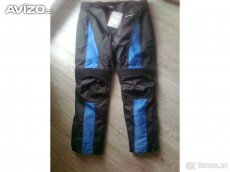 Prodám kalhoty RK Sports - 7