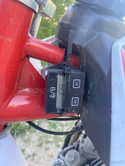 Pitbike 125 - 7
