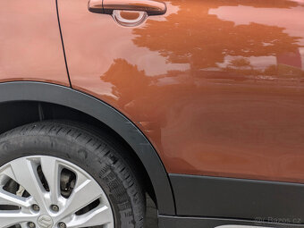 SX4 S-cross 1.4, 103kw, premium, r.v. 2019 - 7