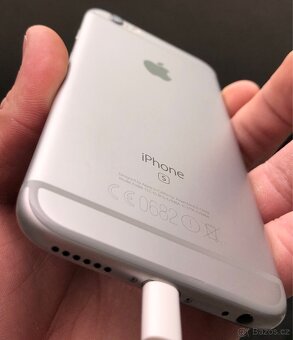 Apple iPhone 6S 64Gb Space Gray - top stav - 7