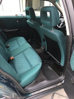 AUDI 80 2.0 E CAT. Sport Edition 1990 - 123.415 km - 7