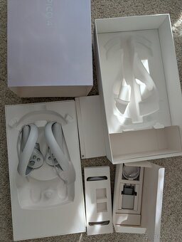 VR set PICO 256GB - 7