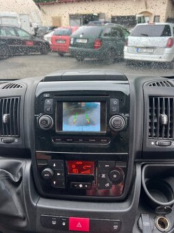 Fiat Ducato, 2.3MJT L1H2,AC - 7