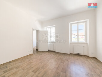 Pronájem bytu 1+1, 41 m², Studeněves, okr. Kladno - 7