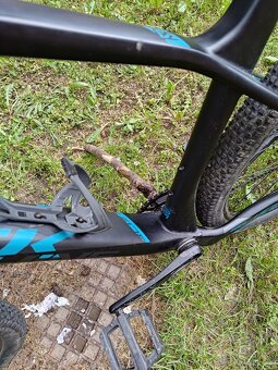 ROCK MACHINE BLIZZ CRB 30-29 (L/19) - 7