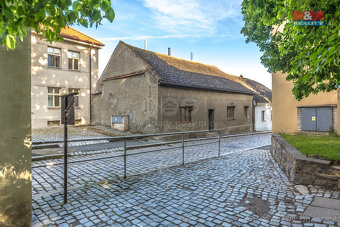 Prodej rodinného domu, 129 m², Kouřim, ul. Pražská - 7
