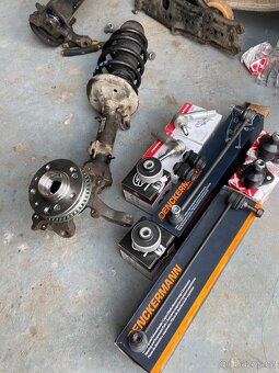 ND seat leon syncro 4x4 - 7