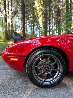 Mazda mx5 - 7