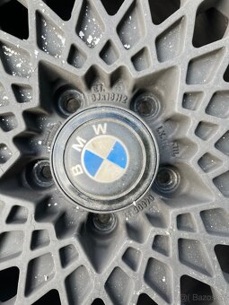 Kola 5x120 bmw límce - 7