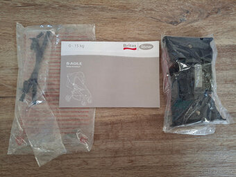 Britax B-Agile - 7