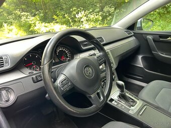 VW PASSAT B7 2.0 TDI CFFB 103kw DSG, Bi-Xenon - 7