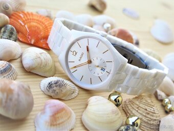 Rado, model True, originál dámské hodinky /NOVÉ ve fóliích/ - 7