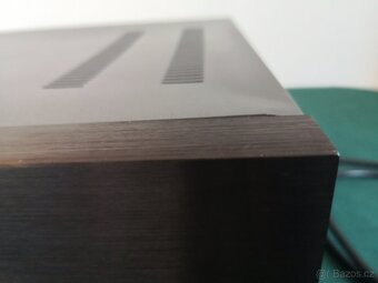 Auna AV receiver AV2-H388, zesilovač, 3xHDMI - 7