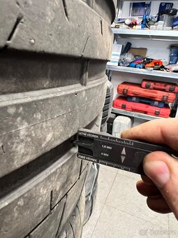 285/35R23 Continental - 7